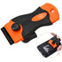 Plastic Razor Blade Scraper